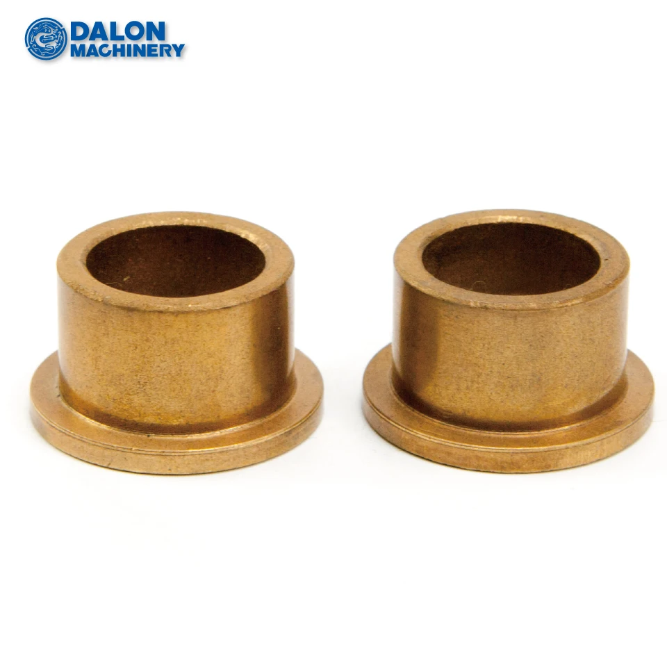 Стандартный размер, Спеченная бронза sint a50 sint b50, втулка для электродрели с графитом