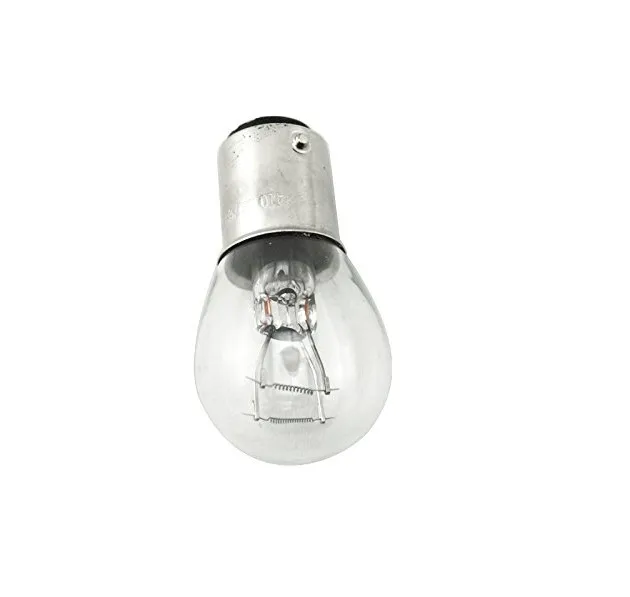 S25 Bay15d Incandescent Bulb 12v 21/5w Auto/motorcycle Indicator