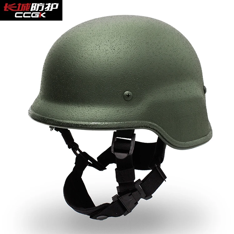 CCGK M88 Анти бунт шлем