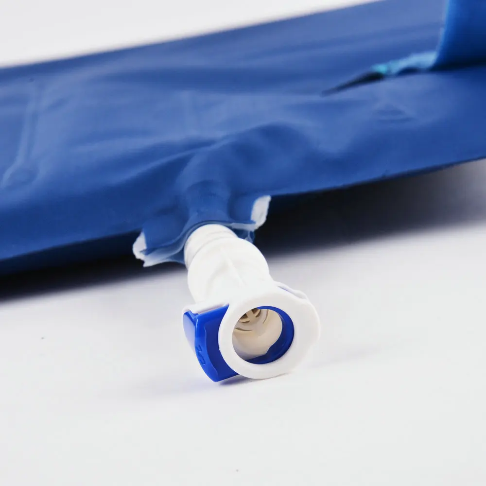 Physical Medical Cold Head Migraine Pain Relief Machine Head Physiotherapy Equipment