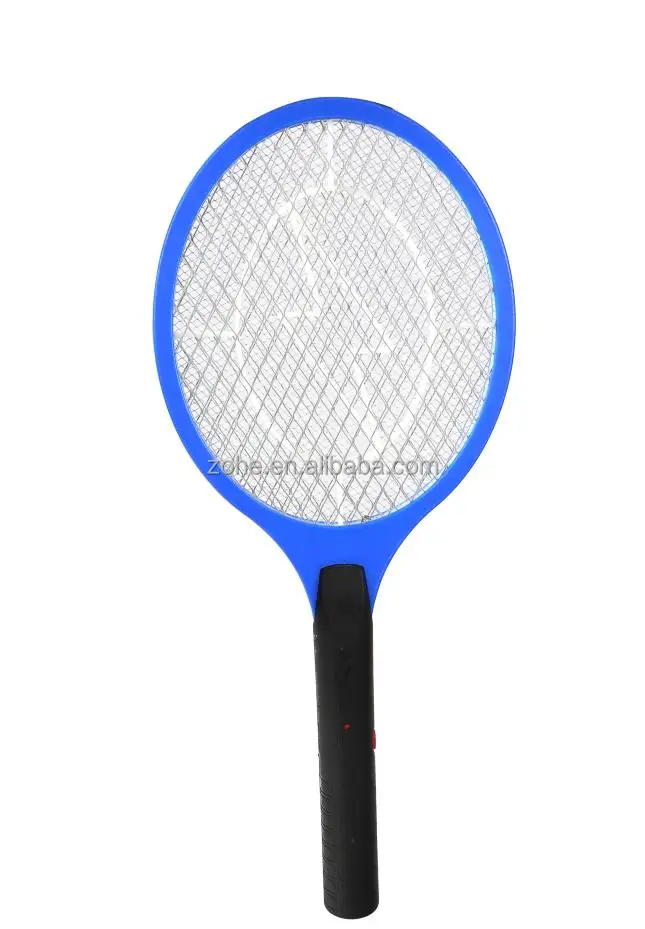 
2019 ums mosquito bat home use USB rechargeable mosquito swatter 