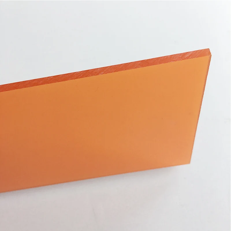 lower price polycarbonate solid panels roofing sheet