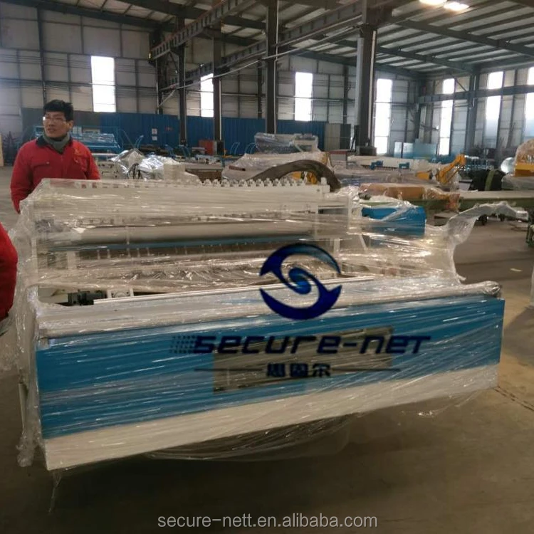 Stainless steel spot welding machine factory