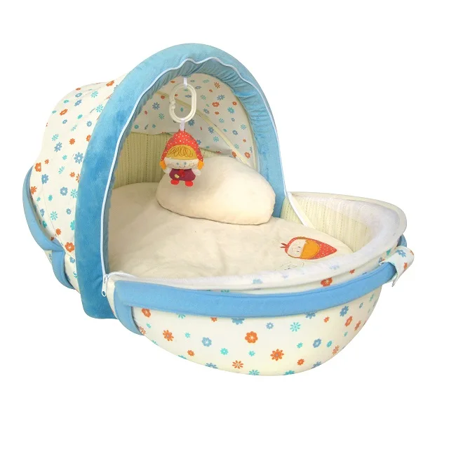 High Quality Folding Keep From Insects And Mosquitoes Portable Baby Travel Tent For Infant