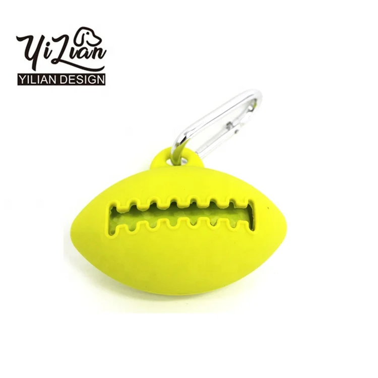 Earth-friendly silicone poop bag holder, waste bag carrier, dog poop bag carrier