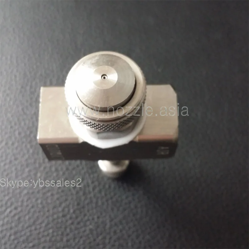 Самостоятельно очистки торт советы отделка промышленные воздуха распыления сопла