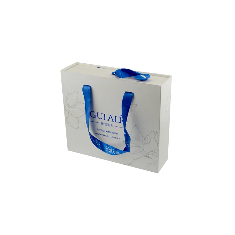 reasonable price paper suitcase gift box cardboard paper wedding gift box cardboard gift paper box packaging