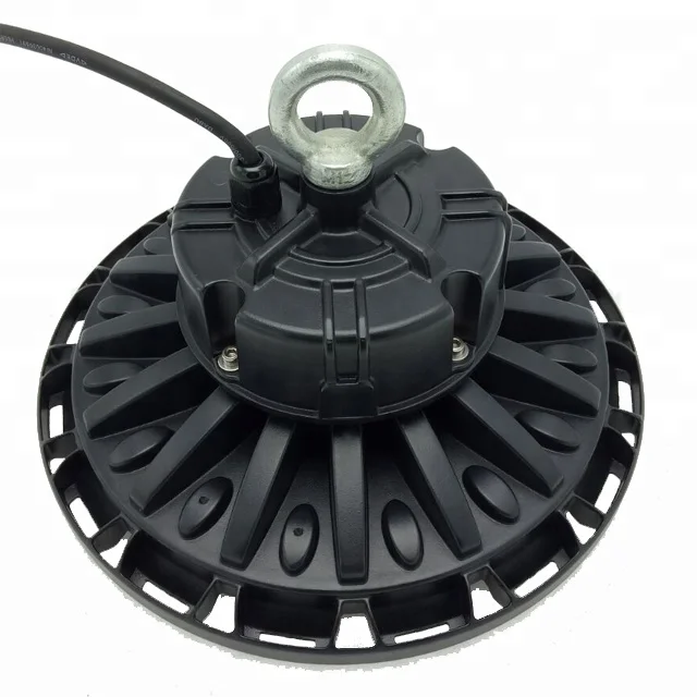 
Hot Sale skd led light ultrathin warehouse 150w led high bay light 