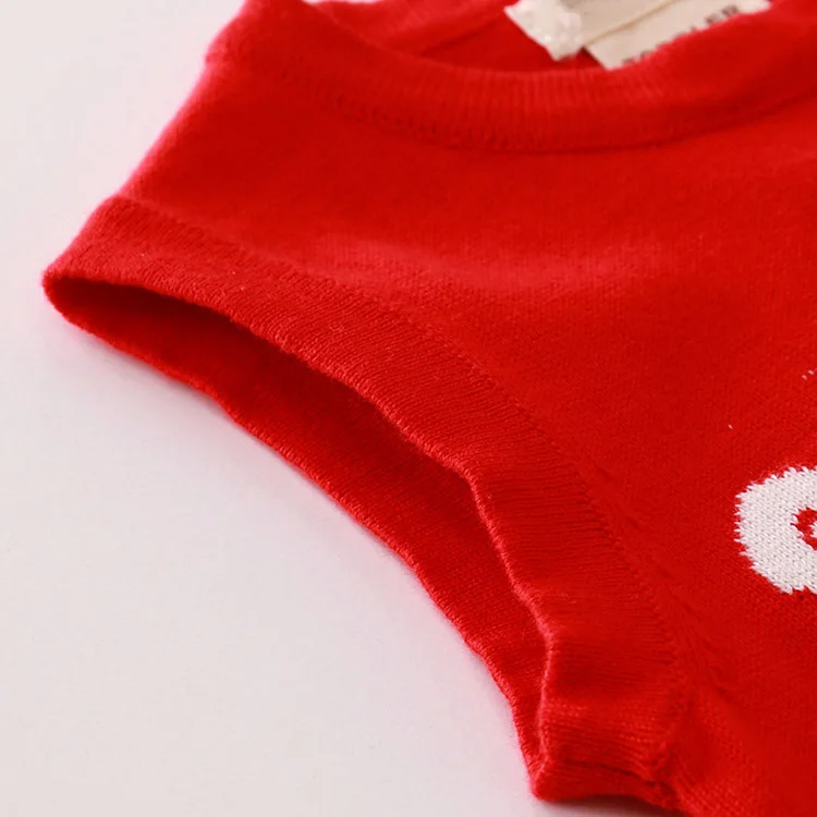 
Manufacturer Custom Wholesale summer cotton coverall newborn baby coverall pants 