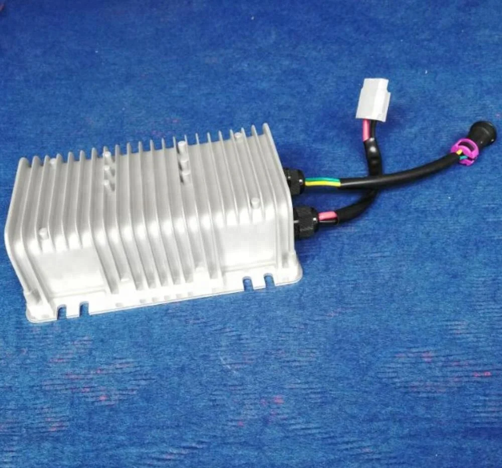 72v to 12v isolated DC-DC power converters