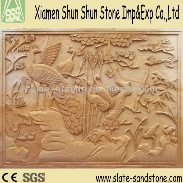 
 Песчаная скульптура  