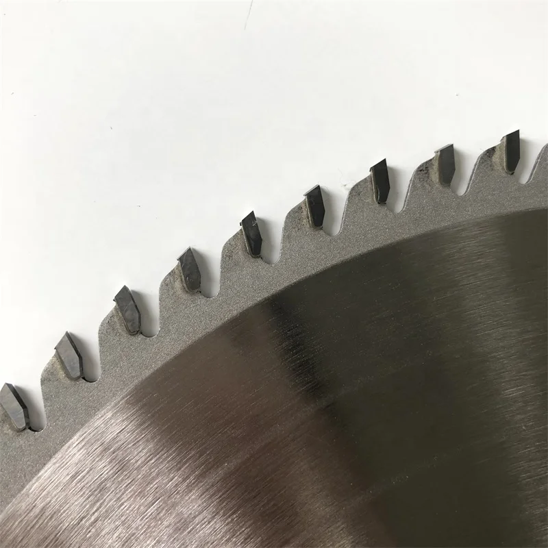 2020 Mdf Board Cutting TCT Metal Kinkelder HSS Circular Saw Blade Tungsten Carbide Tipped Knife PCB Cutting Saw Blade