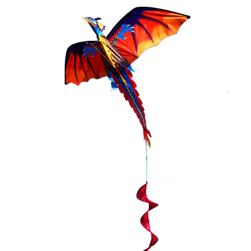 Factory price dragon kite for kids