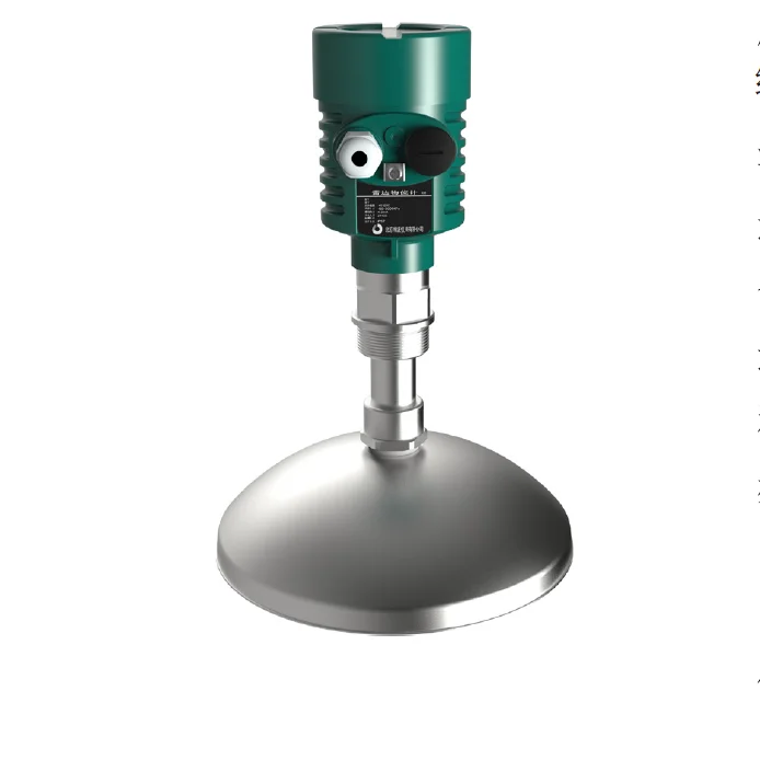  Датчик глубины скважины