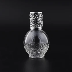 Wholesale egyptian 10 ml glass perfume roller bottles with cap