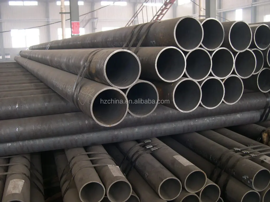 
Manufacturer preferential supply Q235/ASTM A 106 GRB seamless steel pipe/5140 seamless tube 