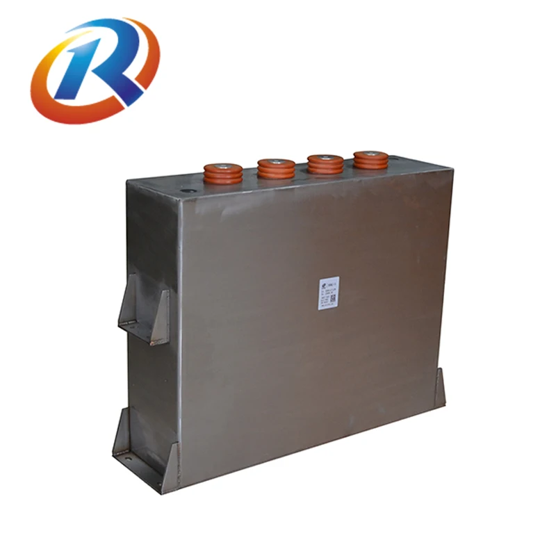 Flight capacitor inverter, dc link capacitor, DKMJ-S series