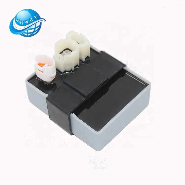 high quality motorcycle cdi for bajaj discover 100cc