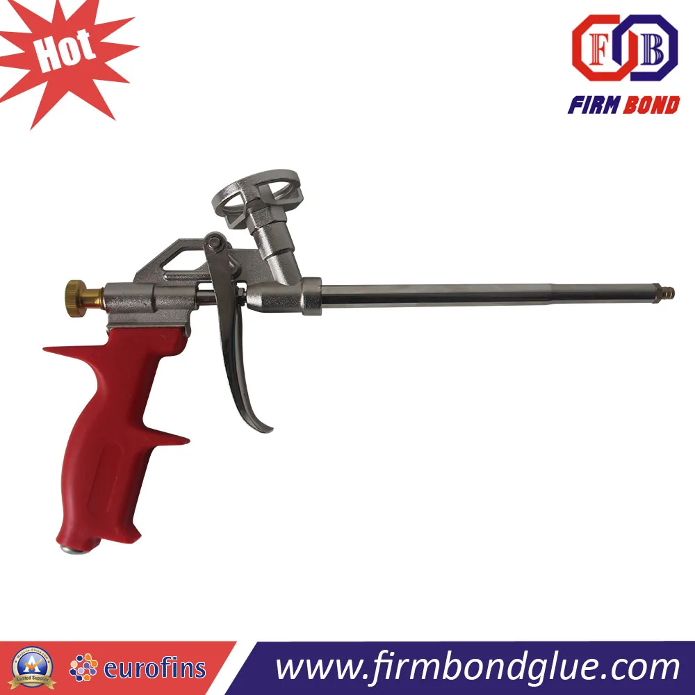 China Wholesale Spray Foam Gun