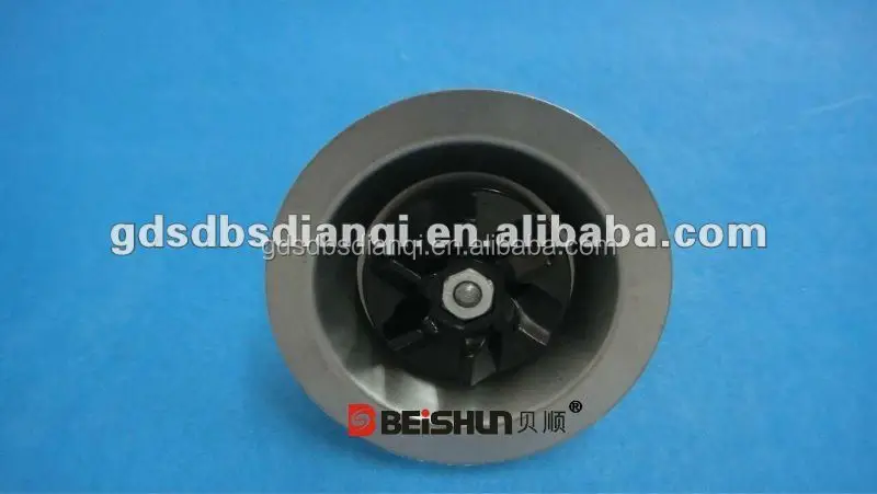 blender blade with drive socket  cruch blade juicer parts