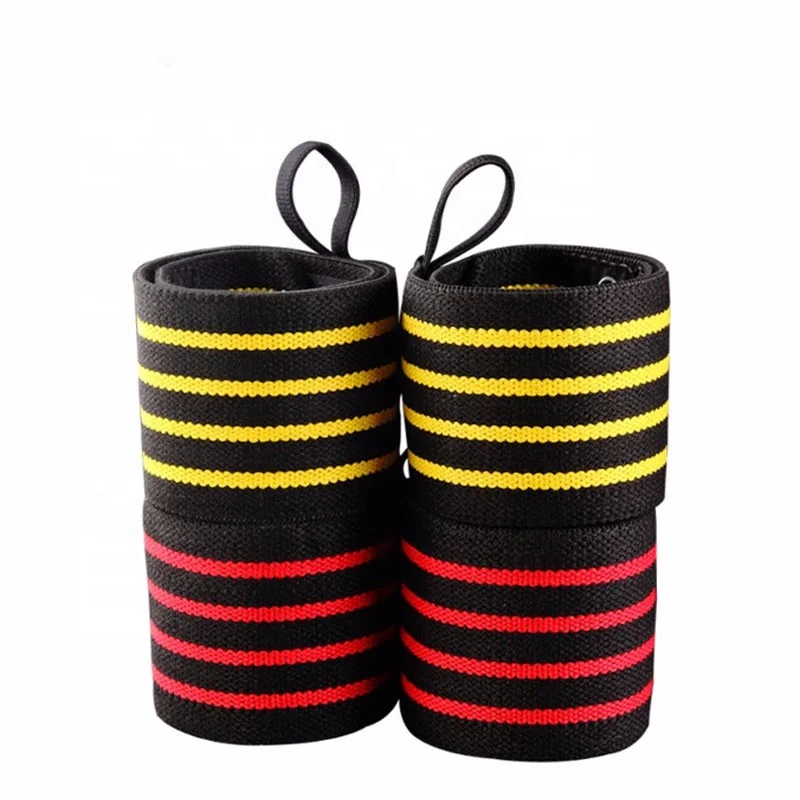 
fitness wristbands bandages wrist sprains belts weightlifting wrist wraps protective wrist wraps 
