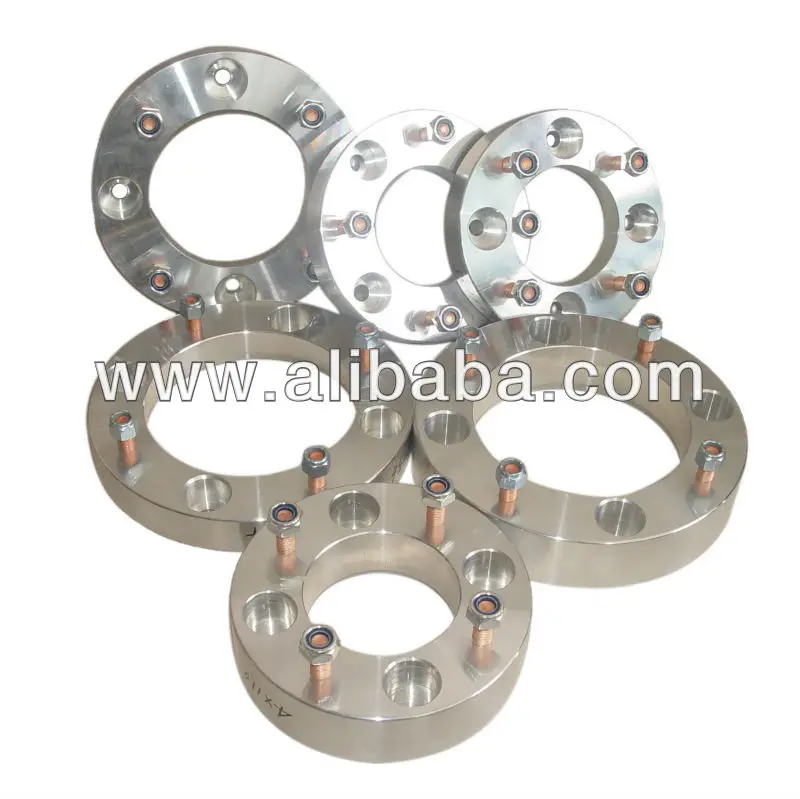 
ATV Wheel Adapter 