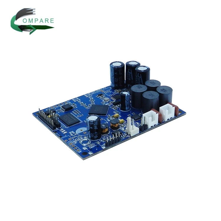 Один конечный производитель oem pcba bom gerber service