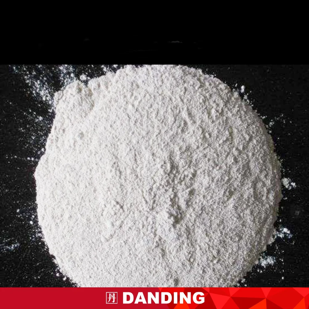 
94% 95% 96% Magnesium Oxide for PH controller in Drilling fluids 