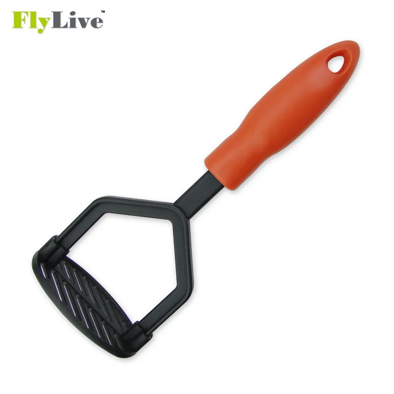Kitchen Cooking Utensil Set - 18 Nylon Cooking Utensils - Heat Resistant & Tools
