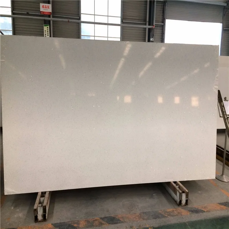 
Artificial marble engineered countertop quartz Stone 