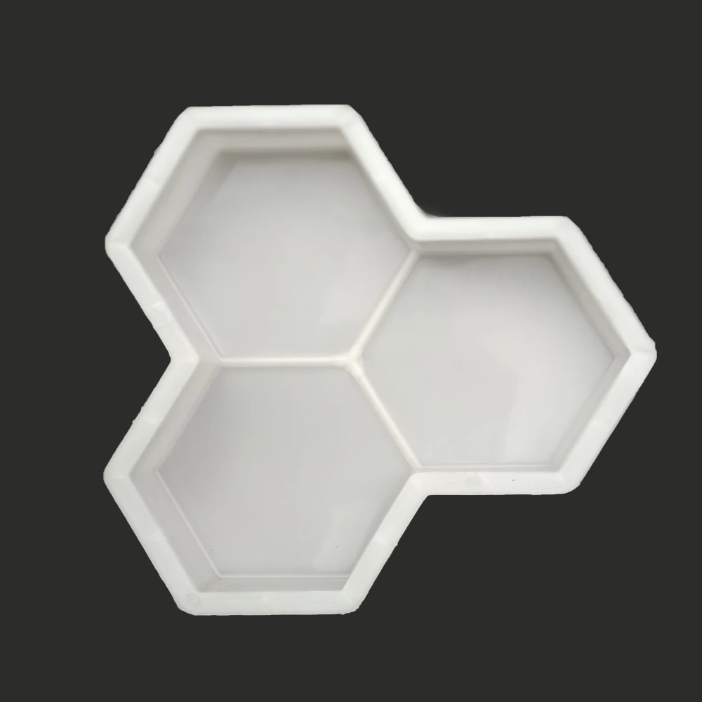 Plastic Square Paver Mold Nairobi Kenya Mombasa