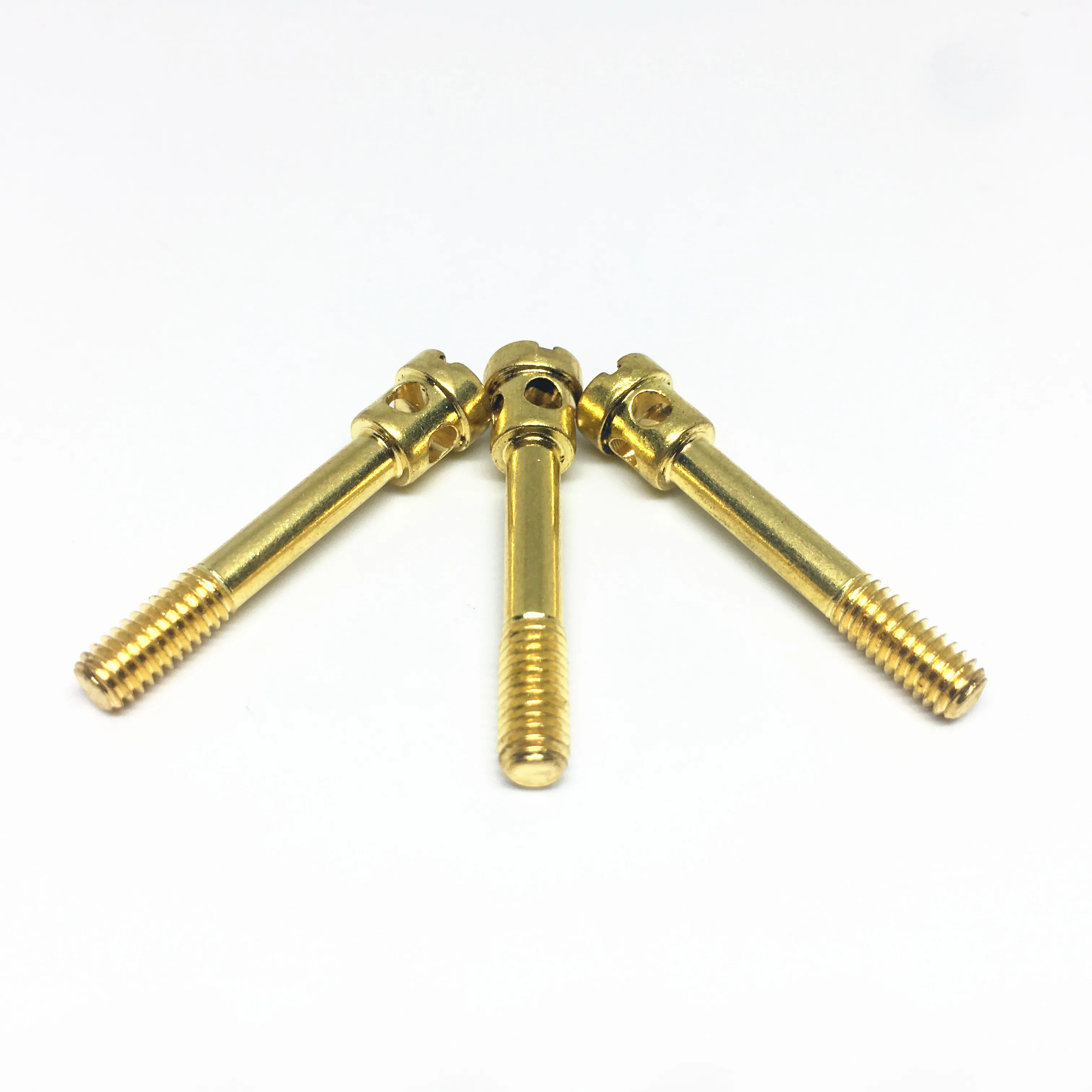 smart power electric meter sealing screw for energy meter