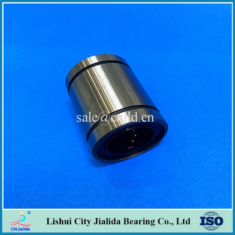 
JLD High Precision CNC Ball screw and Linear Rail Kit 