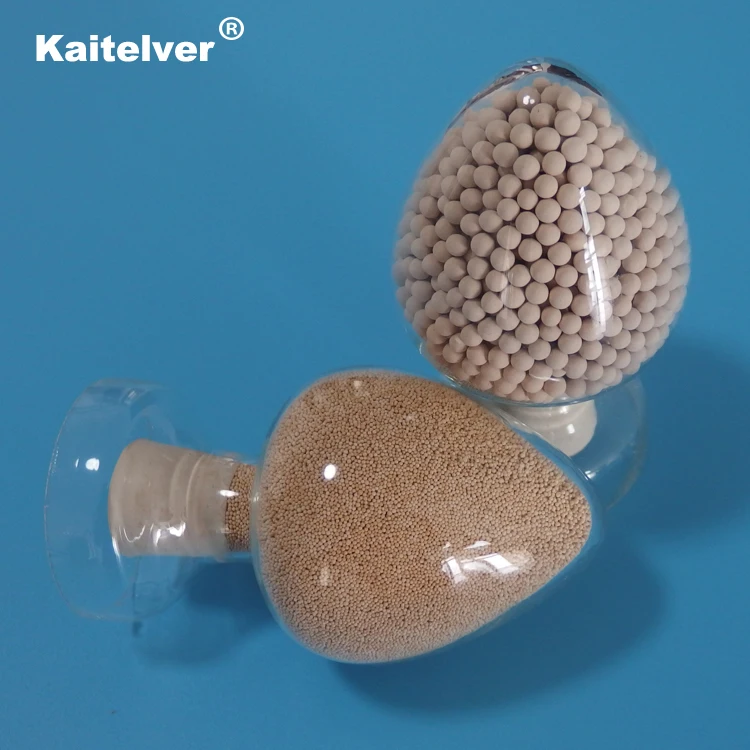 Zeolite molecular sieve 5A for PSA oxygen generation/oxygen making