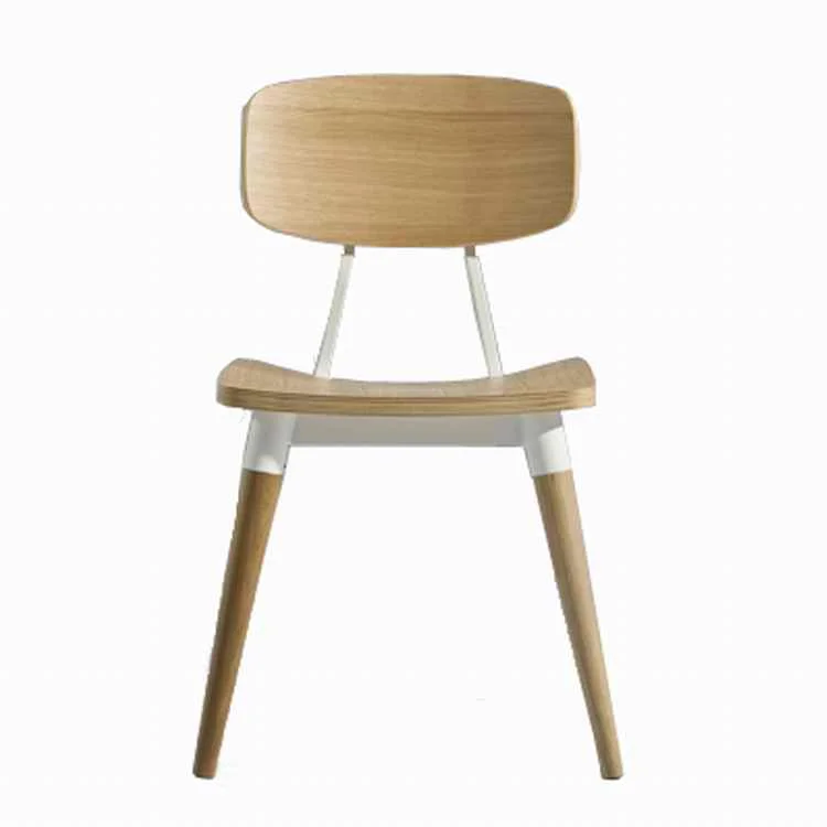 Latest Trends Designer Plywood High Back Dinning Chair