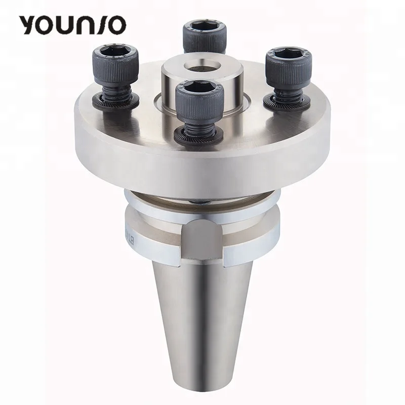 
Younio modular high efficiency bt40 bt50 multi cnc facing large diameter rough boring head set for cylinder and line boring use 