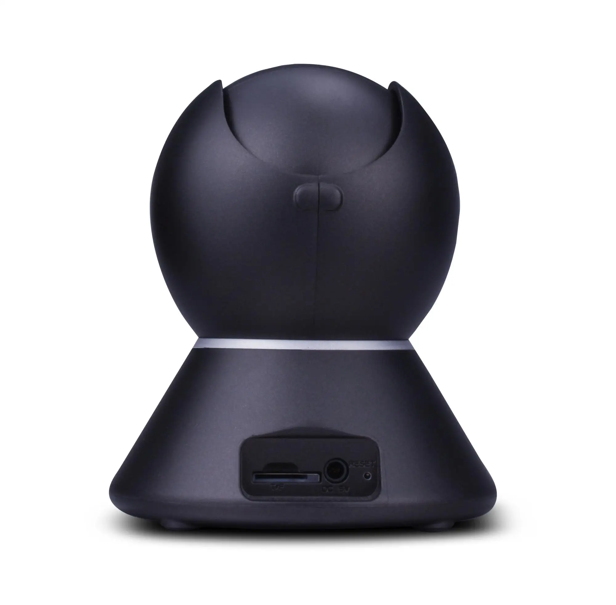 
Howell Tuya Smart Life Indoor PTZ CCTV Camera With Intercom YT08 