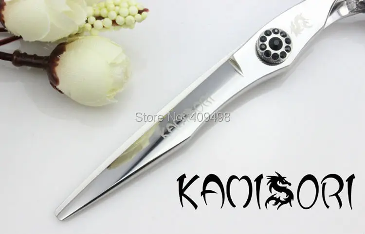 Aliexpress.com: Acheter Japon KAMISORI PRO barber 6