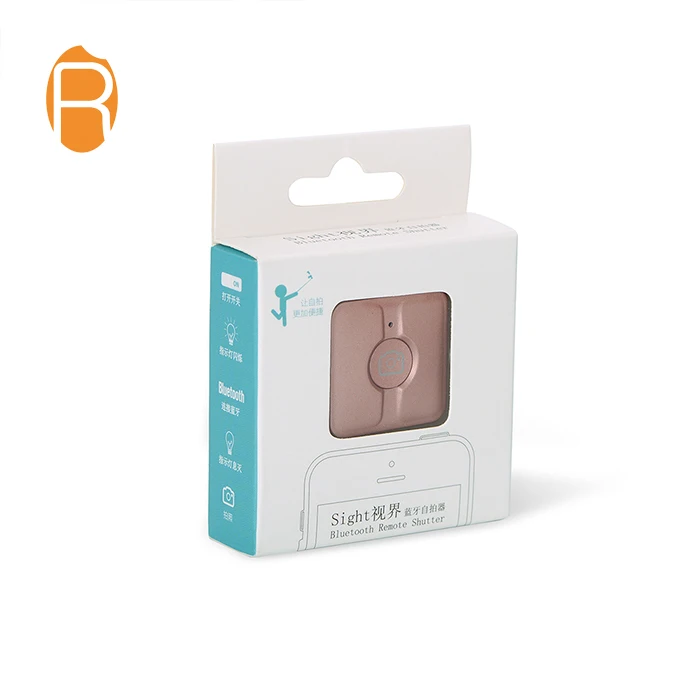 
Camera Selfie Remote Shutter/bleutooth Shutter/selfie Remote Control Key Finder 