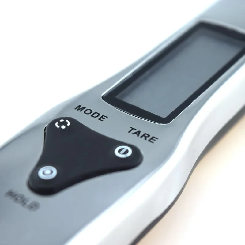 2024 Pocket Electronic Measuring Spoon Scale 500/0.1g Digital Kitchen Calculator Other Food Weighing Scales with LCD Display
