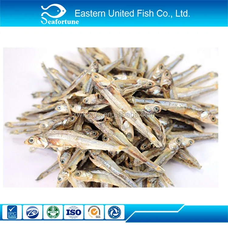Frozen Wholesale Dried Anchovy Or Anchovies R Sprat