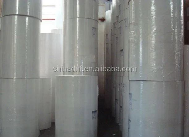 MG WHITE SULPHITE WRAPPING PAPER