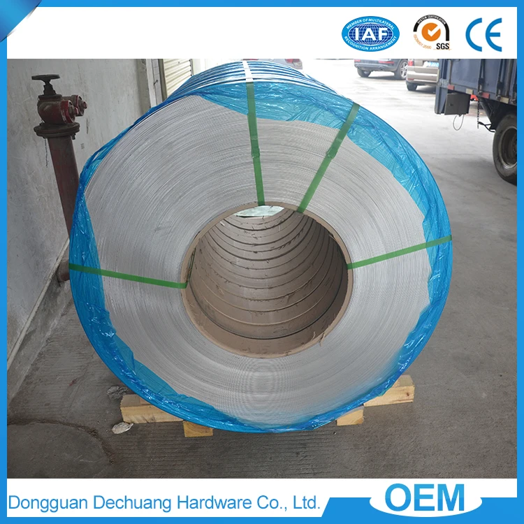 Competitive prices 0.25mm ENN hardness 2B BA No. 3 surface cold rolling stainless steel coils