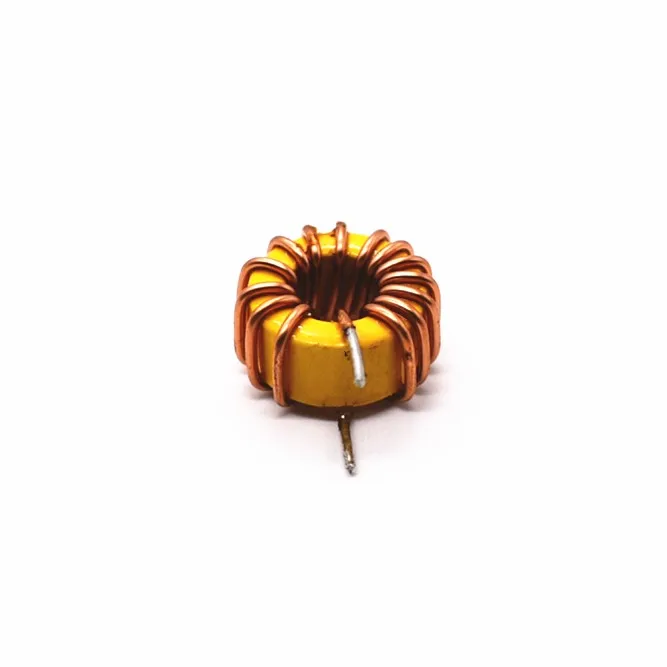Ferrite core toroidal coil inductors 100uh from China manufacturer