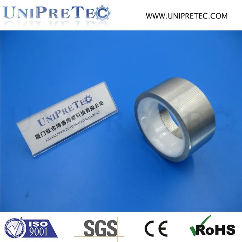 zro2 циркония керамические кольца для бутылки пива крышка