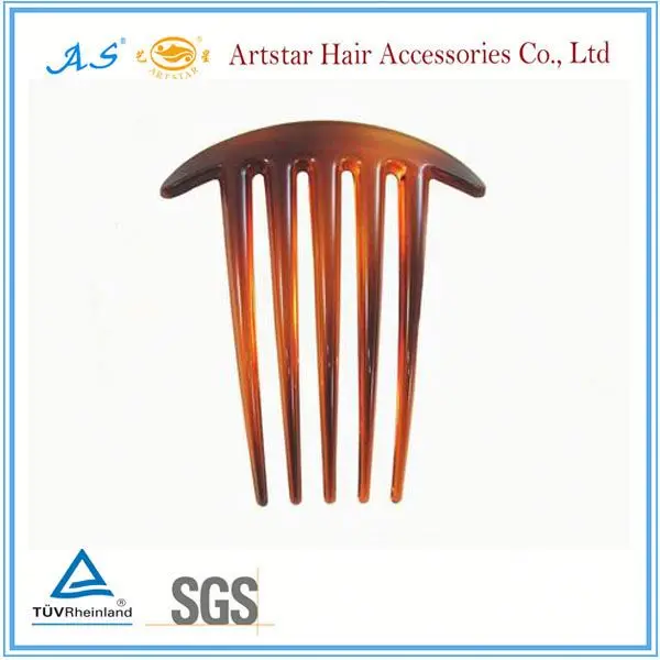 artstar low price ladies hair comb