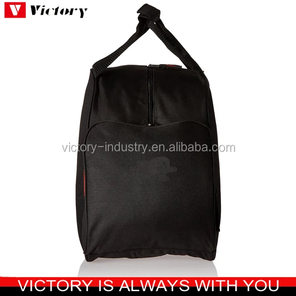 2022 new design fashion simple outdoor waterproof snowboard ski boot bag