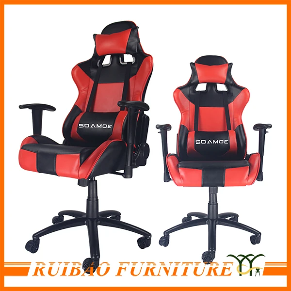 2016 Высокое Качество Используется Офисная Мебель Дешевых Игровых Мест В