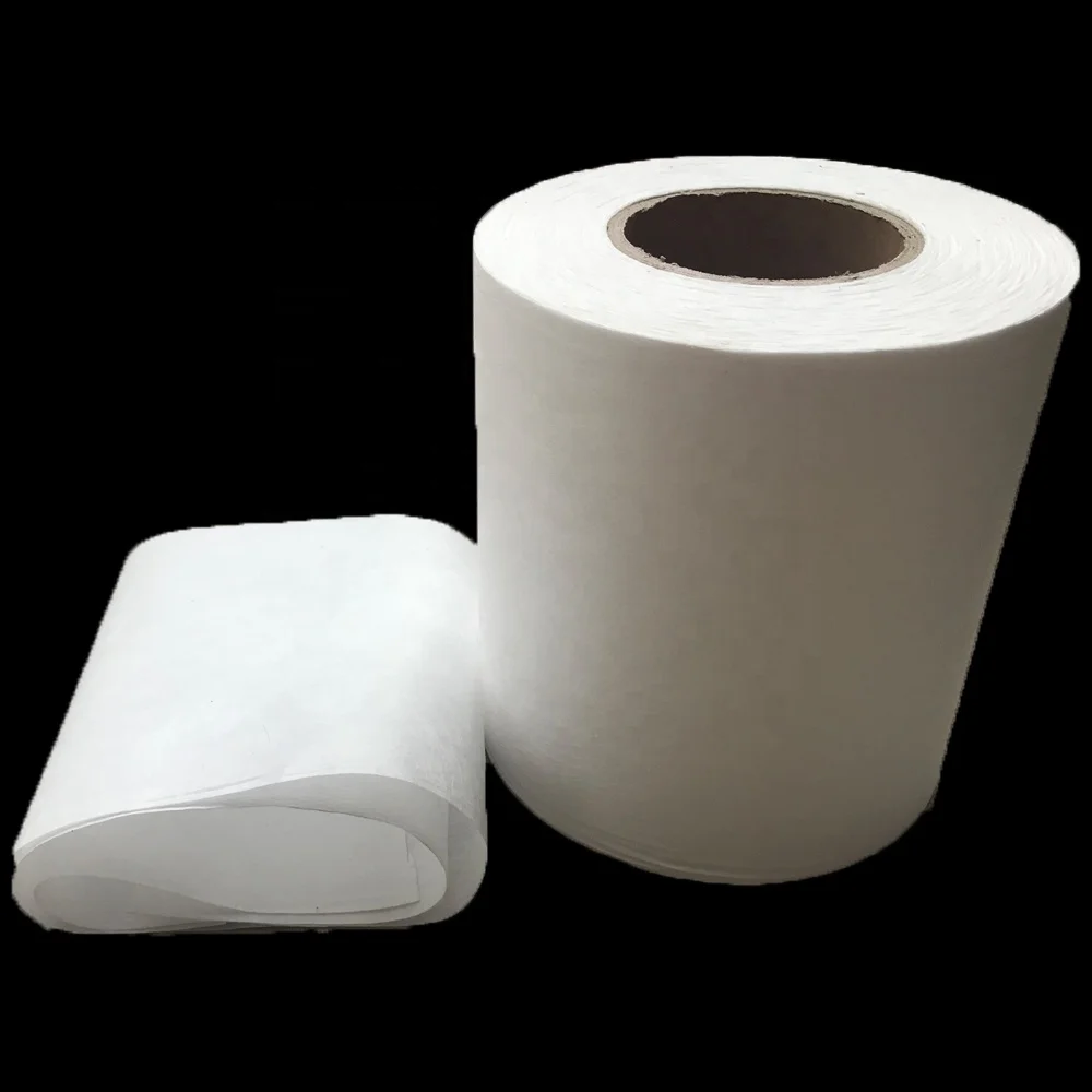 textile industry applications spunlace nonwoven technology associate  non woven filter fabric meltblown