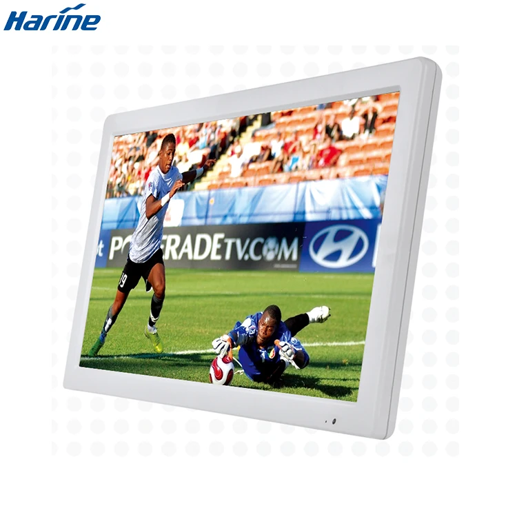  18 5 дюймов 12 вольт автобус lcd мониторов высокое качество экрана